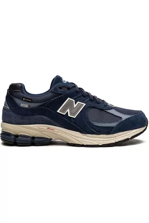 New Balance Men Sneakers - 2002RX GTX "Navy/Arctic Grey" sneakers