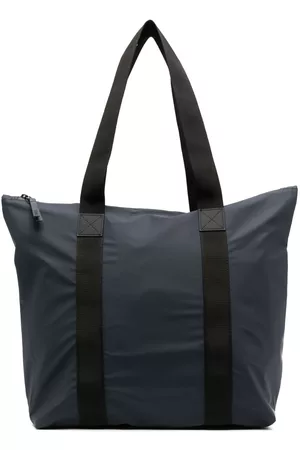 Rains Men Bags - Rush zipped tote bag