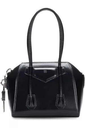 Givenchy Pre-Owned Women Handbags - Mini Antigona Lock tote bag