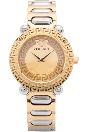 VERSACE Greca Twist 35mm