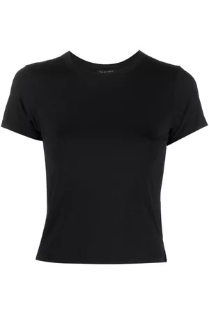 RAG&BONE Short-sleeve modal T-shirt