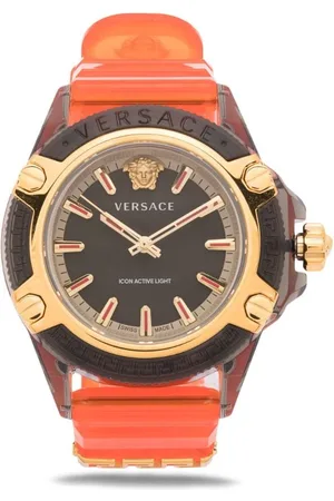 VERSACE Icon Active 42mm