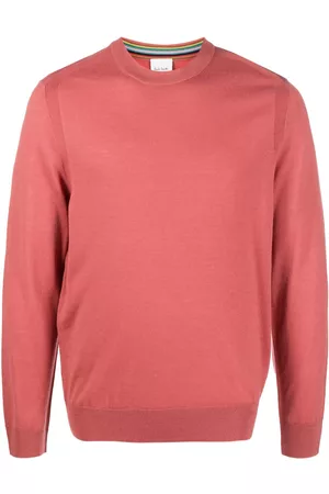 Paul Smith Fine-knit sweatshirt