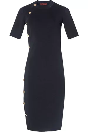 Altuzarra Minamoto knitted midi dress