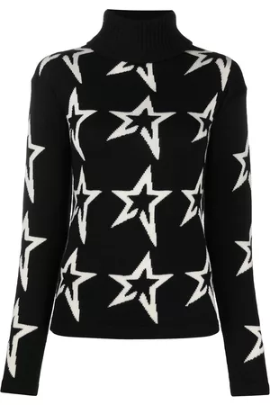 Perfect Moment STAR DUST SWEATER
