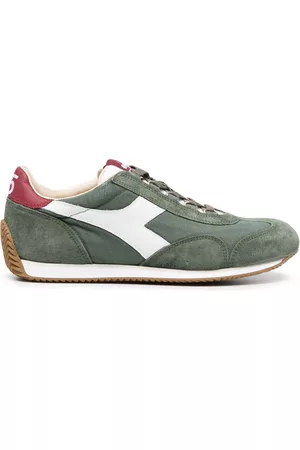 Diadora Men Sneakers - Equipe H low-top sneakers