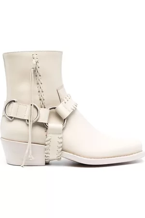 Buttero Dalton 45mm ankle boots