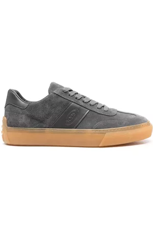 Tod's Men Sneakers - Lace-up low-top sneakers