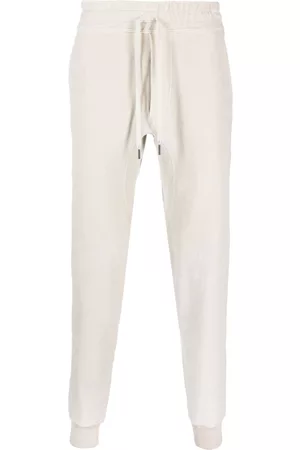 Tom Ford Velour track pants