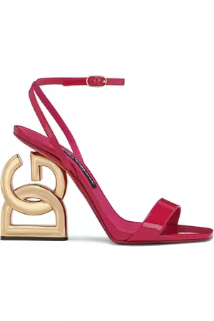 Dolce & Gabbana Shoes - Women - 812 products | FASHIOLA.ph