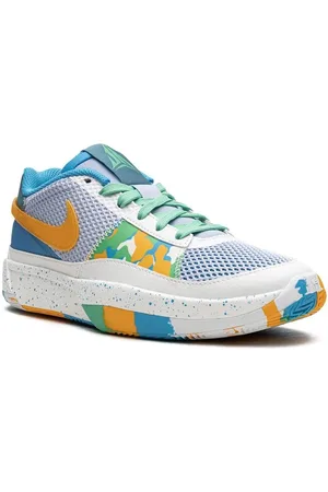 Nike Ja 1 "Sundial" sneakers