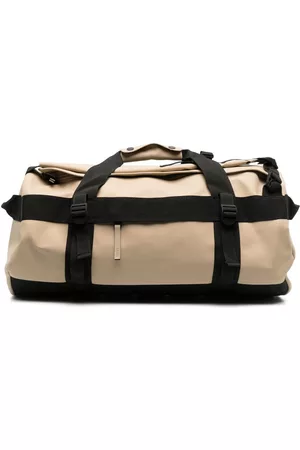 Rains Men Luggage - Buckled flat backpack