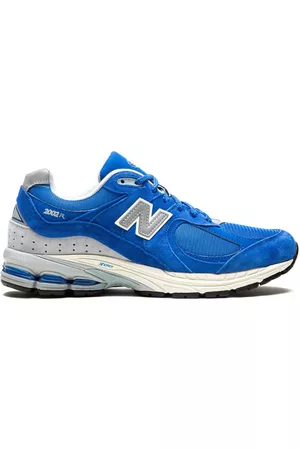 New Balance Men Sneakers - 2002R "Sport Royal" sneakers
