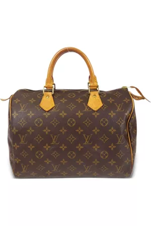 LOUIS VUITTON Women Handbags - 2000 pre-owned Speedy 30 tote bag