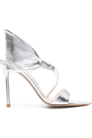 Gianvito Rossi Dositea 105mm sandals