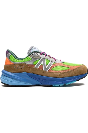 New Balance X Action Bronson 990 V6 "Baklava" sneakers