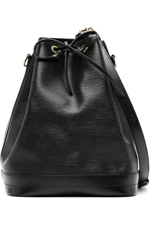 LOUIS VUITTON Women Shoulder Bags - 1996 pre-owned Epi Noe drawstring shoulder bag