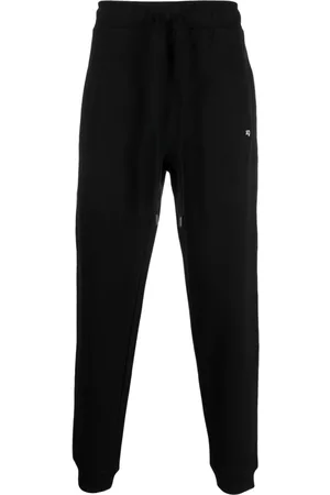 Zadig & Voltaire Skull Capri track pants