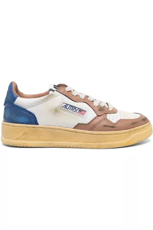 Autry Super Vintage low-top sneakers