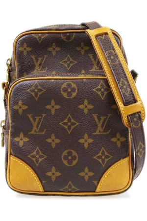 LOUIS VUITTON Women Shoulder Bags - 2000 pre-owned Amazon crossbody bag