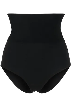ERES High-waisted bikini briefs