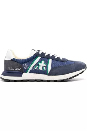 Premiata JohnLow low-top sneakers
