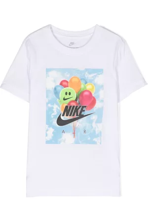 Nike Boys Short Sleeve - Graphic-print T-shirt