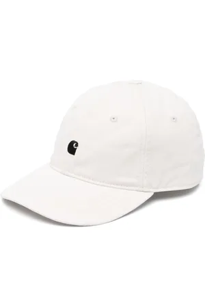 Carhartt Embroidered-logo cotton cap