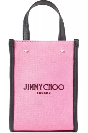 Jimmy Choo Women Handbags - Mini N/S tote bag