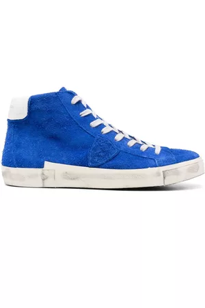 Philippe model Men Sneakers - PRSX high-top sneakers