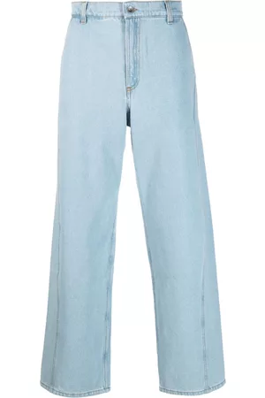HENRIK VIBSKOV Boyfriend denim jeans