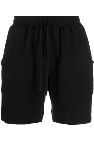 The North Face logo-waistband Training Shorts - Farfetch