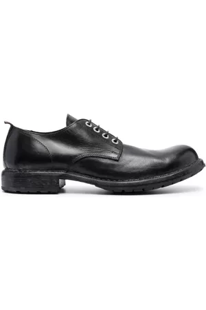 Moma Men Shoes - Allacciata derby shoes