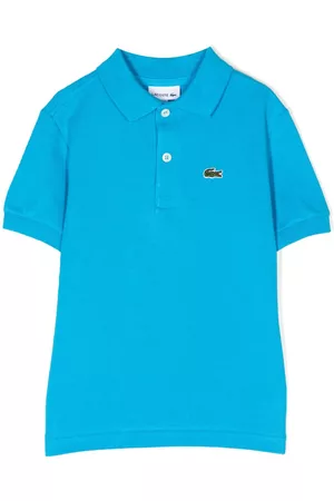 Lacoste Polo Shirts for Boys on sale - Best Prices in Philippines