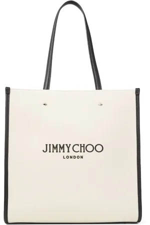 Jimmy Choo Medium N/S tote bag