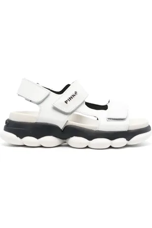 Pinko Mylene chunky-sole sandals