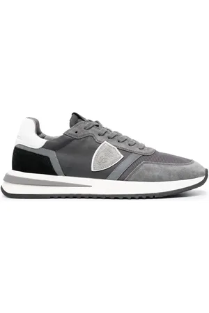 Philippe model Tropez 2.1 lace-up sneakers