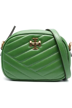 Tory Burch Small Kira chevron crossbody bag
