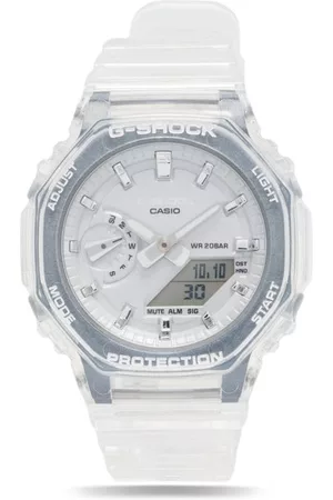 G-Shock Men Watches - GMA-S2100-7A 43mm