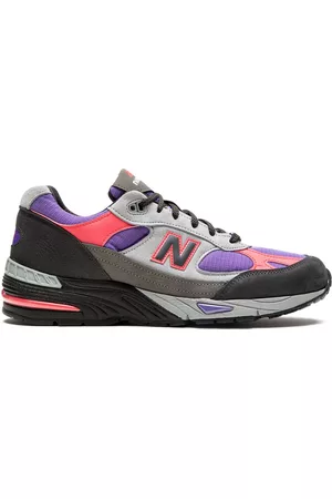 New Balance Men Sneakers - X Palace 991 " " sneakers