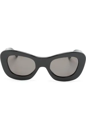 AMBUSH Felis cat-eye frame sunglasses