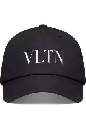 VALENTINO GARAVANI VLTN-print cap