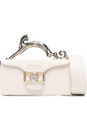 Lanvin Pencil Cat mini bag