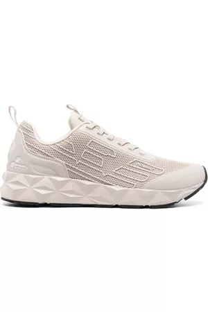 EA7 Men Sneakers - Ultimate Kombat low-top sneakers