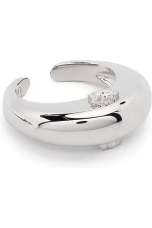 VERSACE Galaxy Moon ring