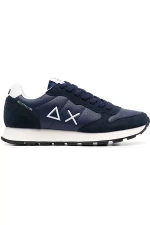 sun68 Men Sneakers - Low-top sneakers