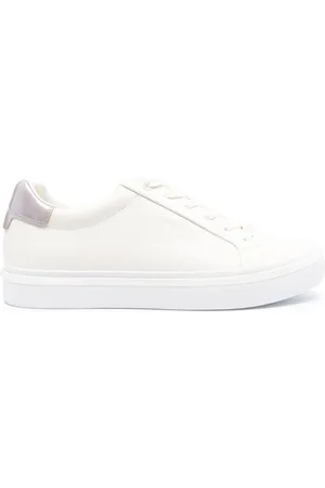 Calvin Klein Vulc lace-up sneakers