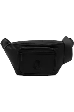 Styland X notRainProof patch-detail belt bag