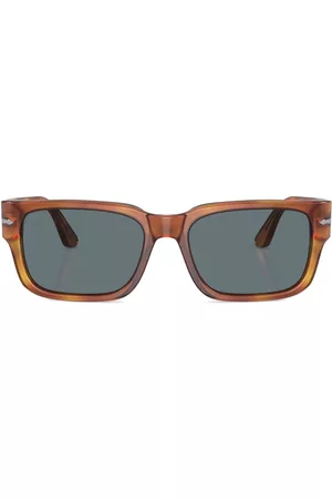 Persol Men Sunglasses - Rectangle-frame sunglasses