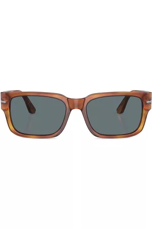 Persol Rectangle-frame sunglasses